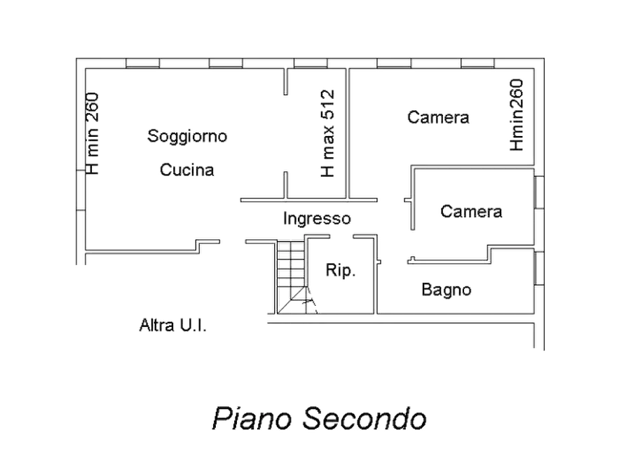 Immagine 24 di Appartamento in vendita  in Via San Tomaso a Medicina