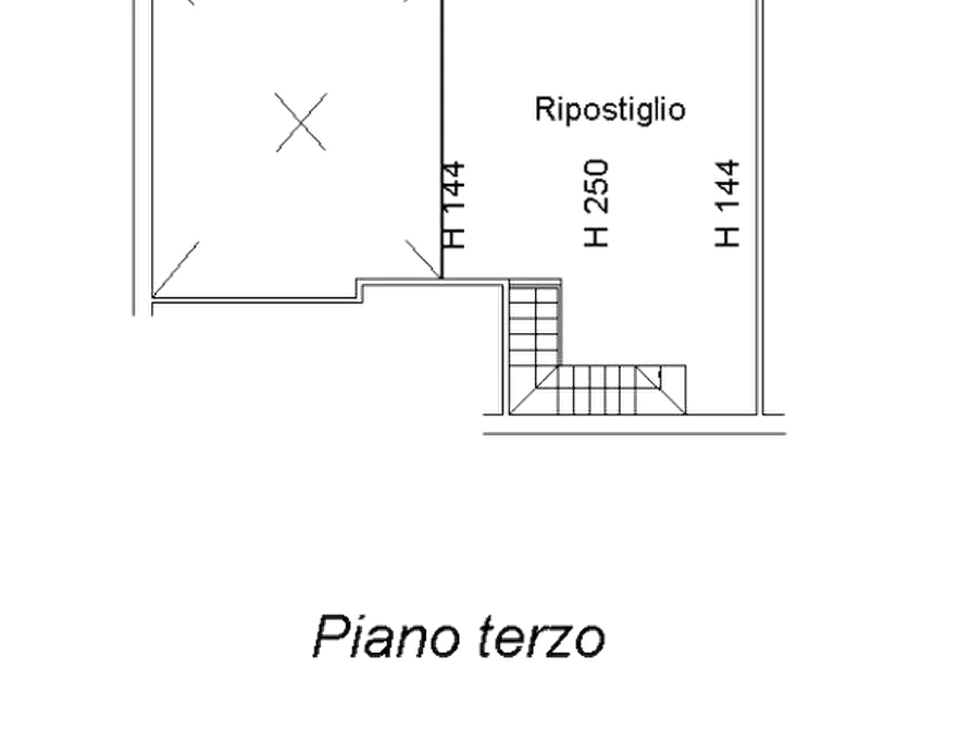 Immagine 25 di Appartamento in vendita  in Via San Tomaso a Medicina