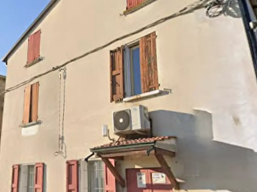 Immagine 18 di Casa indipendente in vendita  in Strada San Bernardino a Novellara