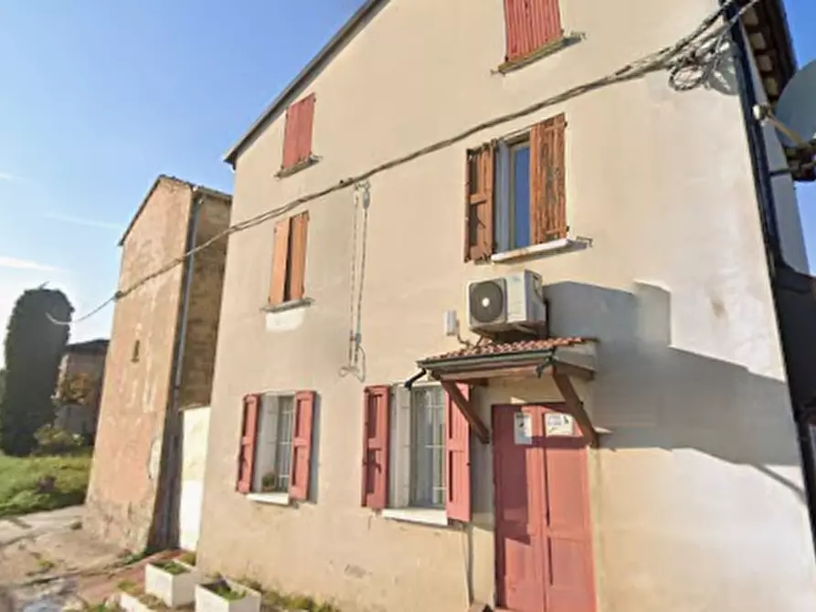 Immagine 19 di Casa indipendente in vendita  in Strada San Bernardino a Novellara