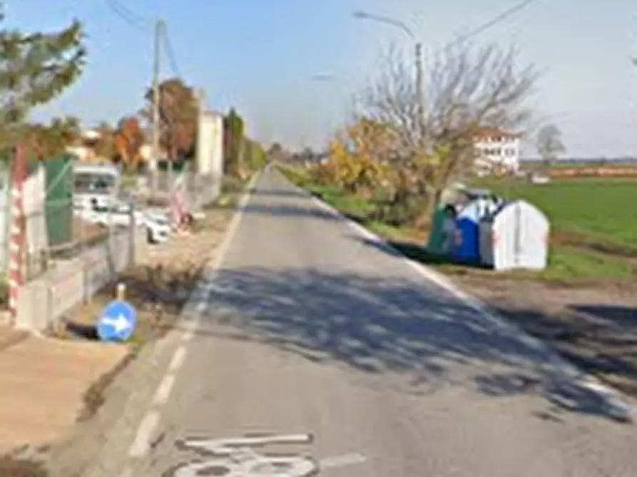 Immagine 21 di Casa indipendente in vendita  in Strada San Bernardino a Novellara