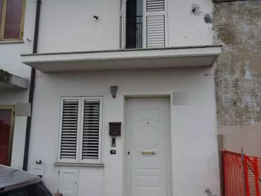 Immagine 1 di Porzione di casa in vendita  in Via Flaminia a Riccione