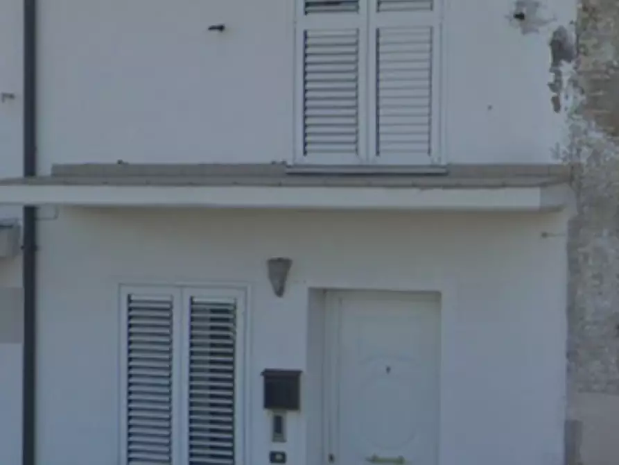 Immagine 2 di Porzione di casa in vendita  in Via Flaminia a Riccione