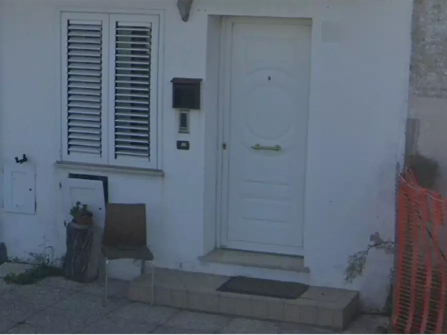 Immagine 3 di Porzione di casa in vendita  in Via Flaminia a Riccione