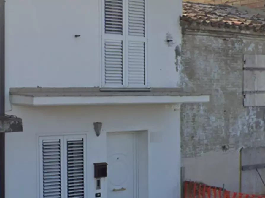 Immagine 4 di Porzione di casa in vendita  in Via Flaminia a Riccione