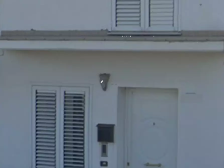 Immagine 5 di Porzione di casa in vendita  in Via Flaminia a Riccione