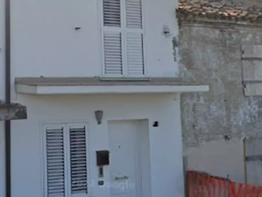 Immagine 6 di Porzione di casa in vendita  in Via Flaminia a Riccione