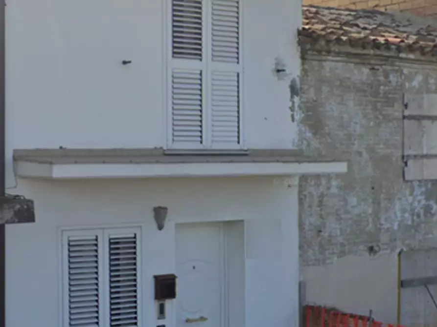 Immagine 8 di Porzione di casa in vendita  in Via Flaminia a Riccione