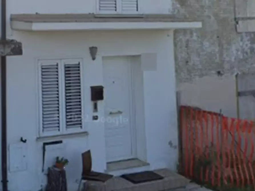 Immagine 9 di Porzione di casa in vendita  in Via Flaminia a Riccione