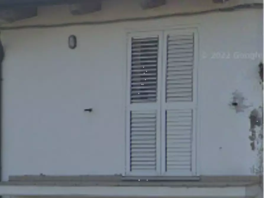 Immagine 11 di Porzione di casa in vendita  in Via Flaminia a Riccione