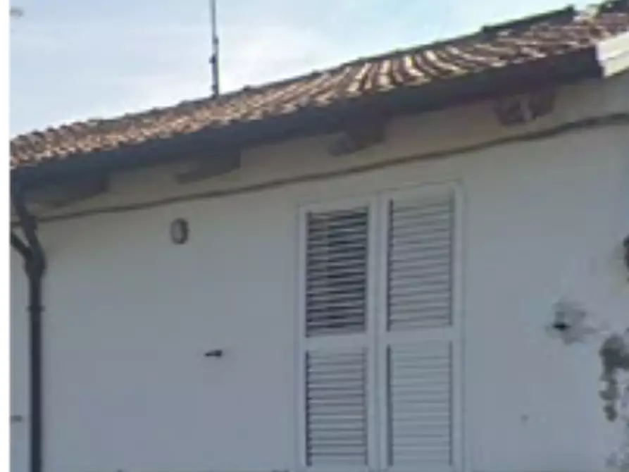 Immagine 12 di Porzione di casa in vendita  in Via Flaminia a Riccione