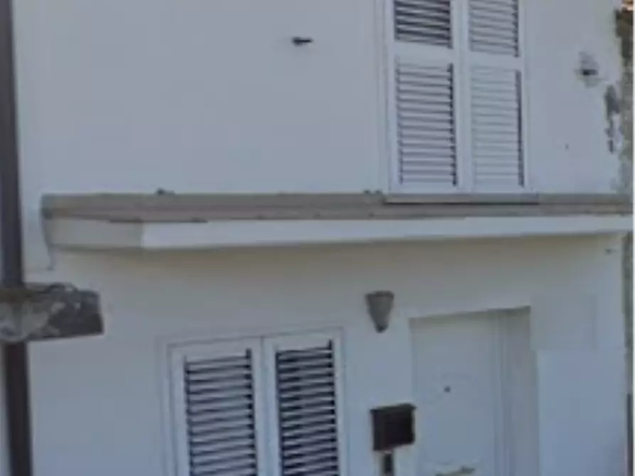 Immagine 13 di Porzione di casa in vendita  in Via Flaminia a Riccione