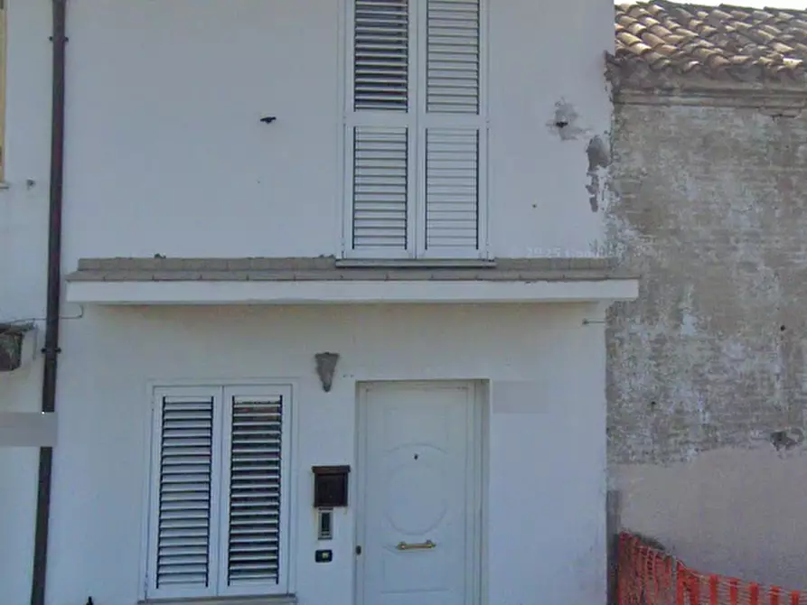 Immagine 16 di Porzione di casa in vendita  in Via Flaminia a Riccione