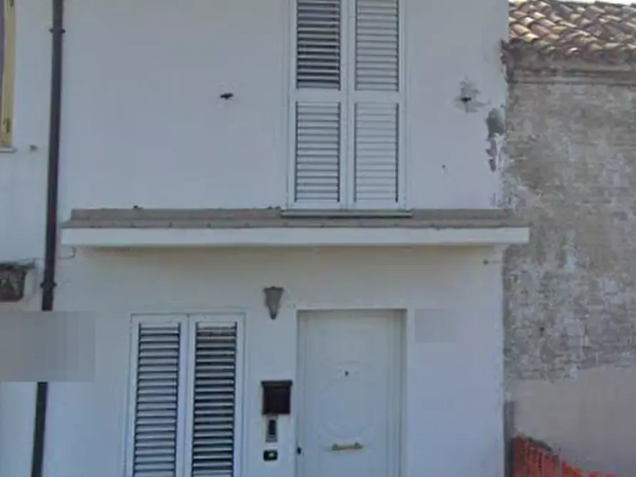 Immagine 17 di Porzione di casa in vendita  in Via Flaminia a Riccione