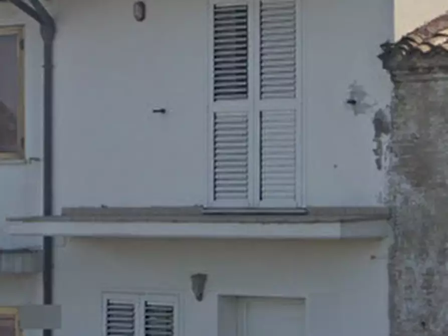 Immagine 18 di Porzione di casa in vendita  in Via Flaminia a Riccione