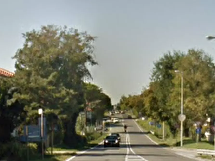 Immagine 21 di Porzione di casa in vendita  in Via Flaminia a Riccione