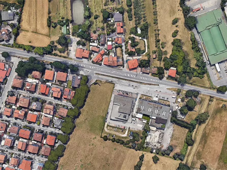 Immagine 24 di Porzione di casa in vendita  in Via Flaminia a Riccione