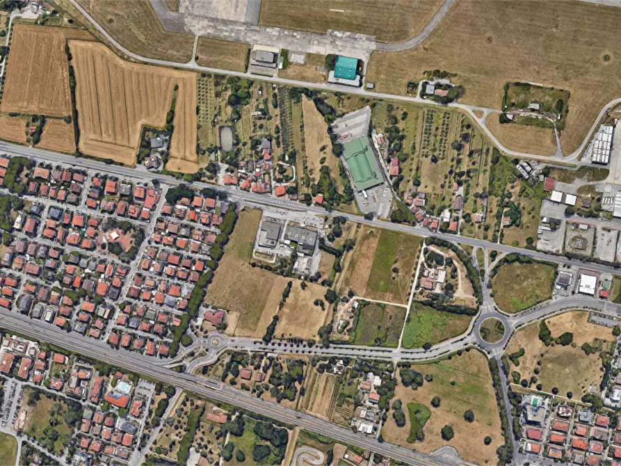 Immagine 25 di Porzione di casa in vendita  in Via Flaminia a Riccione