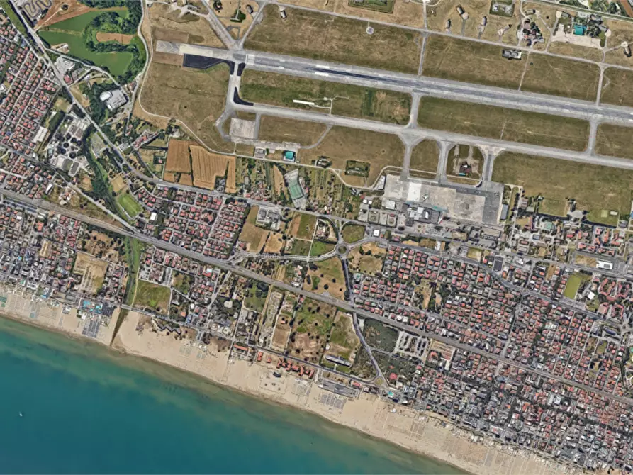 Immagine 26 di Porzione di casa in vendita  in Via Flaminia a Riccione