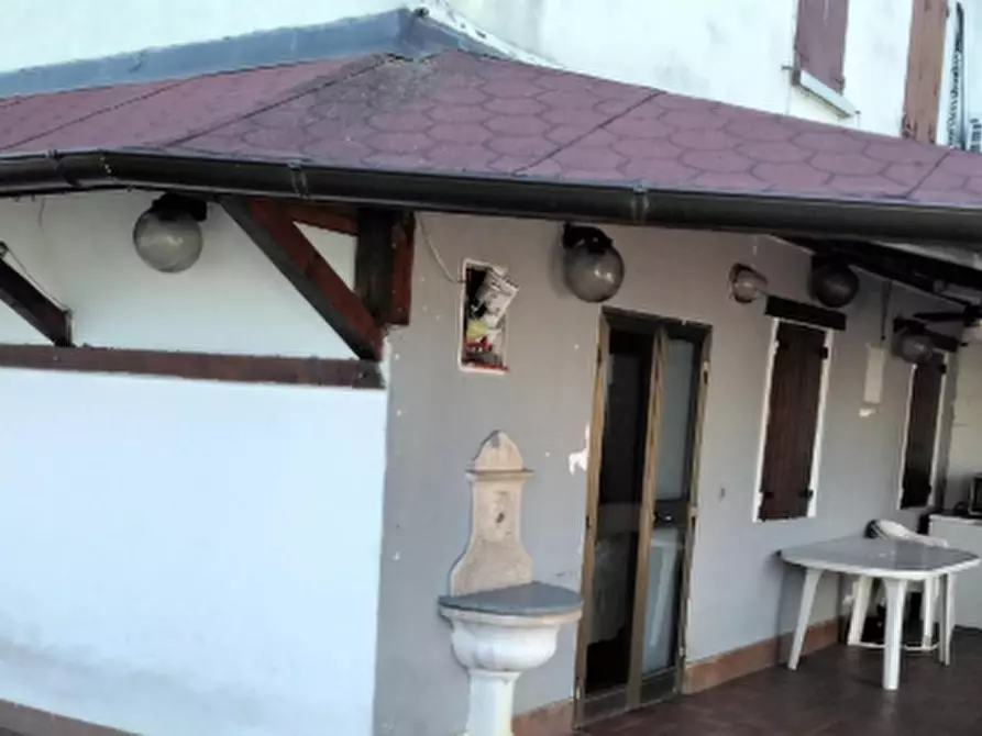 Immagine 22 di Casa indipendente in vendita  in Strada San Bernardino a Novellara