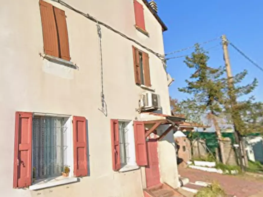 Immagine 23 di Casa indipendente in vendita  in Strada San Bernardino a Novellara