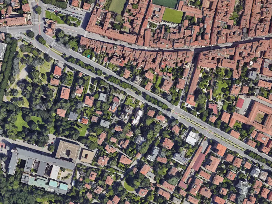 Immagine 14 di Appartamento in vendita  in Viale Antonio Aldini a Bologna