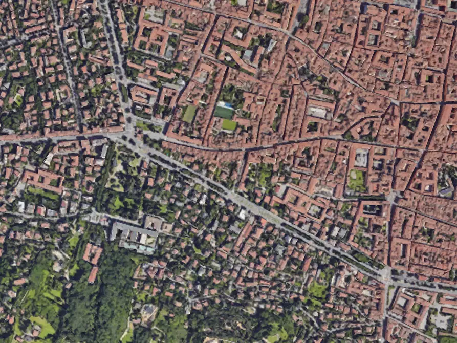 Immagine 16 di Appartamento in vendita  in Viale Antonio Aldini a Bologna