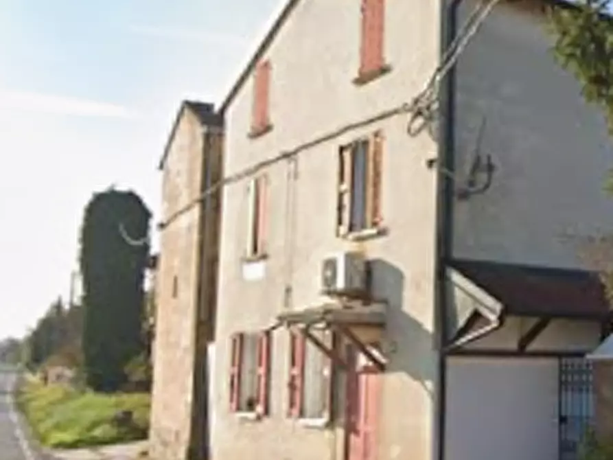 Immagine 24 di Casa indipendente in vendita  in Strada San Bernardino a Novellara