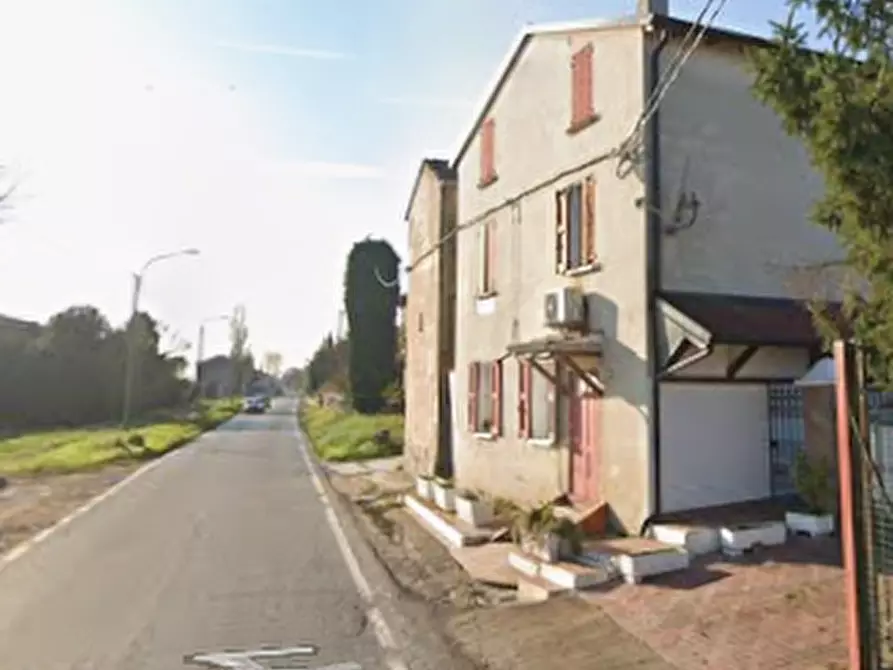 Immagine 26 di Casa indipendente in vendita  in Strada San Bernardino a Novellara