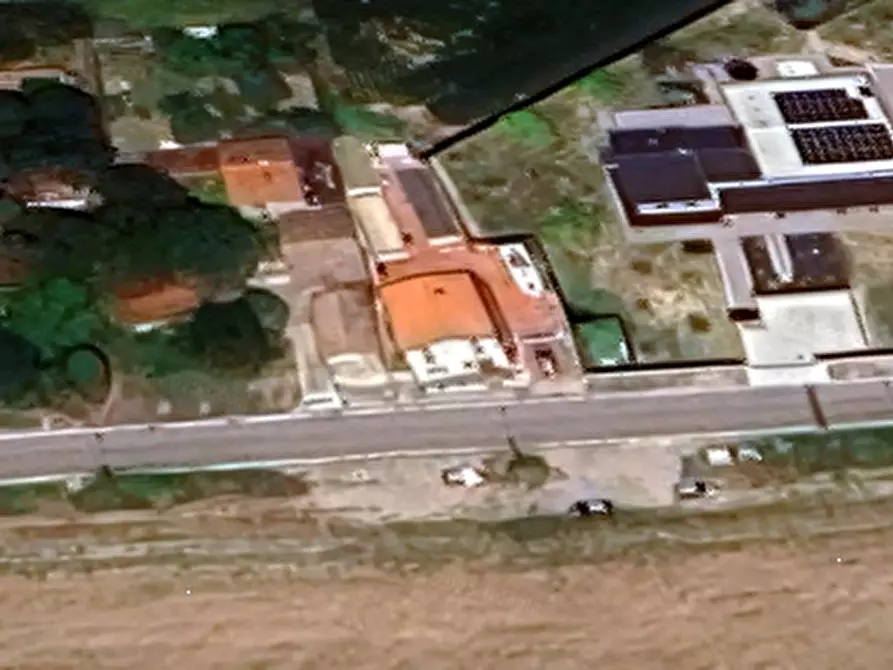 Immagine 27 di Casa indipendente in vendita  in Strada San Bernardino a Novellara