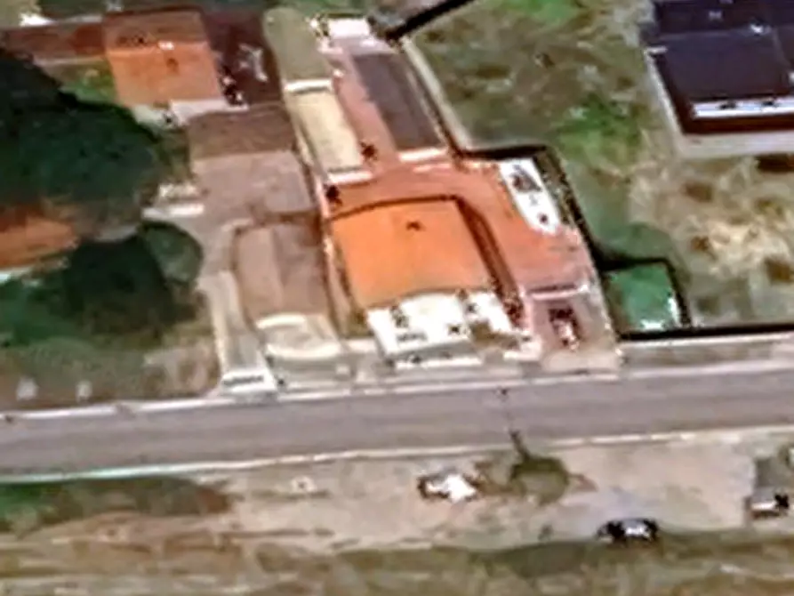 Immagine 28 di Casa indipendente in vendita  in Strada San Bernardino a Novellara