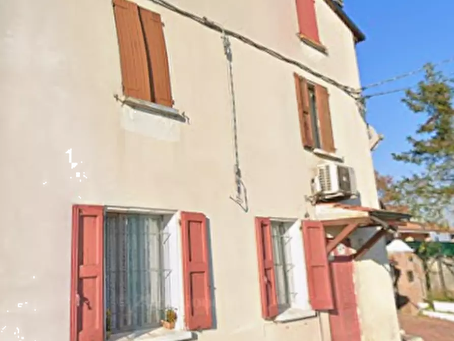 Immagine 29 di Casa indipendente in vendita  in Strada San Bernardino a Novellara