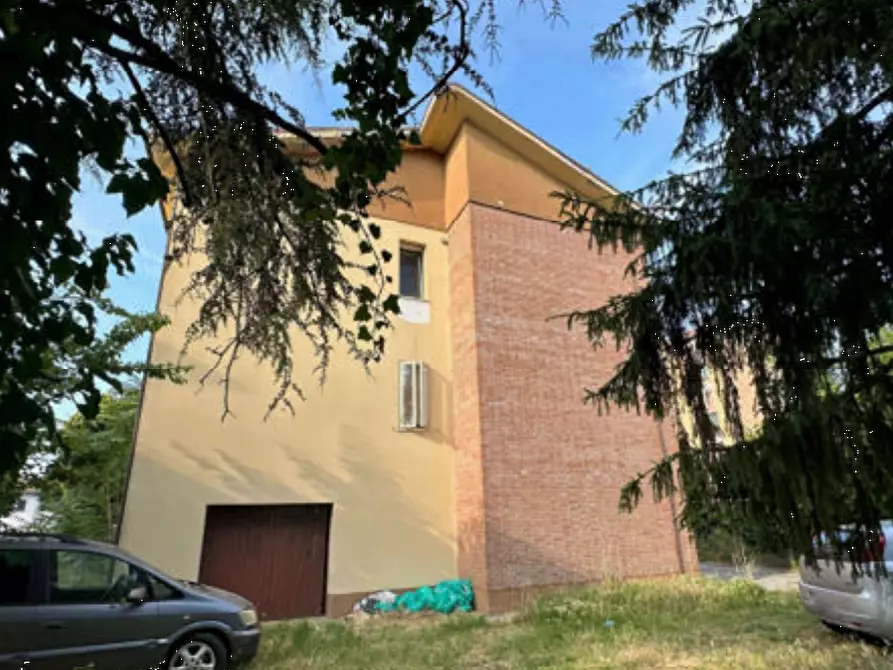 Immagine 6 di Appartamento in vendita  in Via XXV aprile 1945 a Galliera