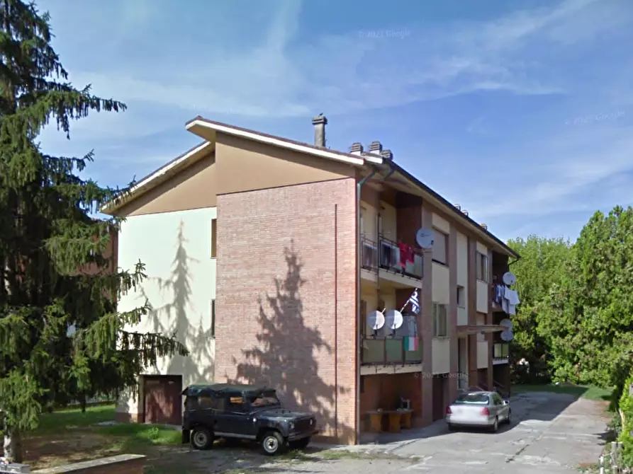 Immagine 8 di Appartamento in vendita  in Via XXV aprile 1945 a Galliera