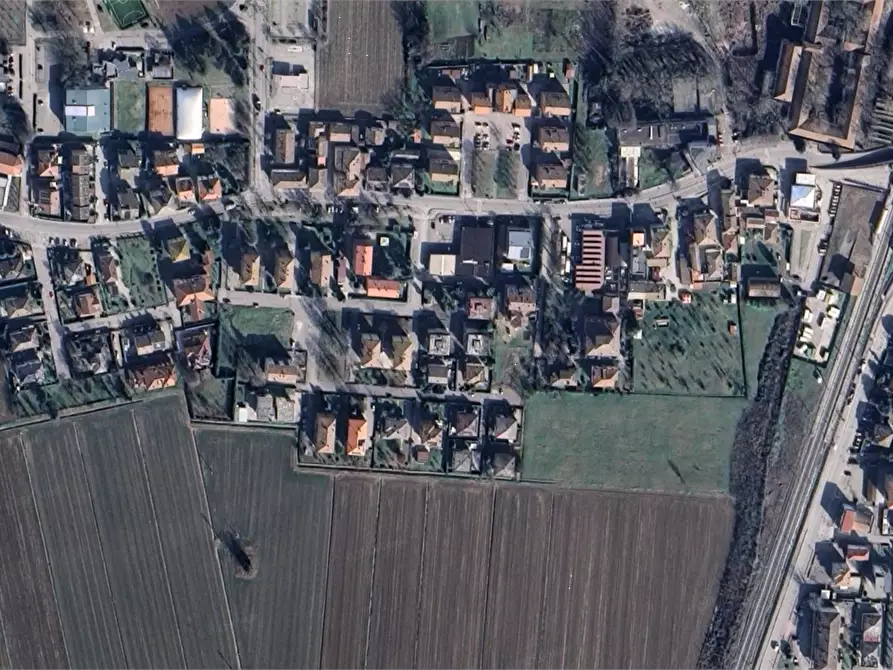 Immagine 14 di Appartamento in vendita  in Via XXV aprile 1945 a Galliera