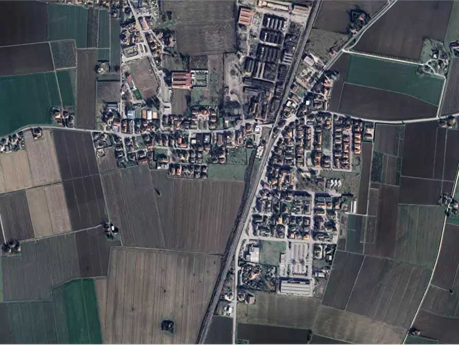 Immagine 15 di Appartamento in vendita  in Via XXV aprile 1945 a Galliera