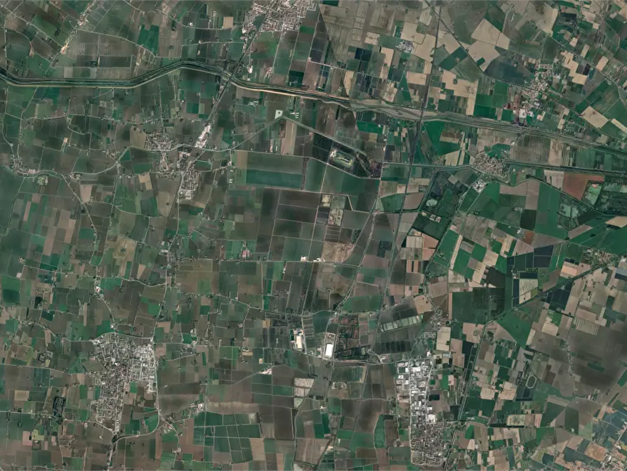 Immagine 17 di Appartamento in vendita  in Via XXV aprile 1945 a Galliera