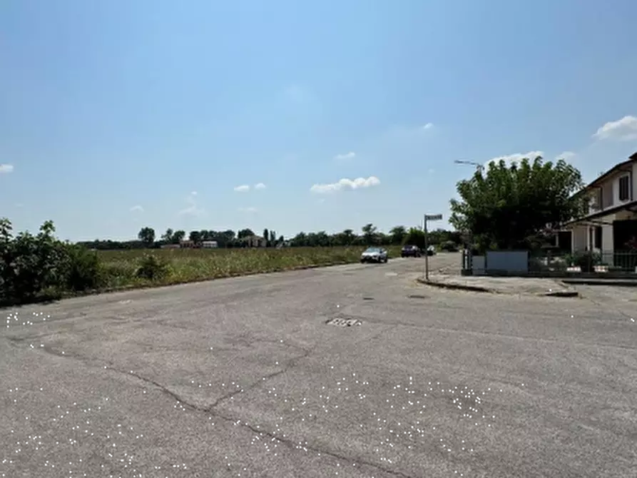 Immagine 4 di Terreno edificabile in vendita  in Via Don Minzoni a Molinella