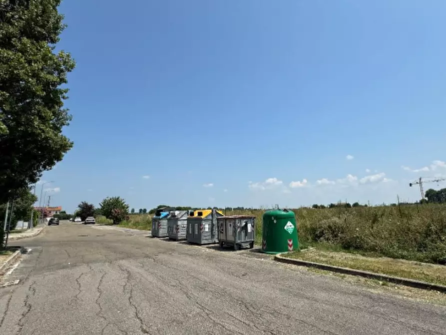 Immagine 7 di Terreno edificabile in vendita  in Via Don Minzoni a Molinella