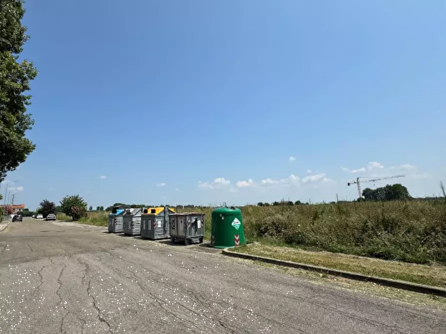 Immagine 8 di Terreno edificabile in vendita  in Via Don Minzoni a Molinella