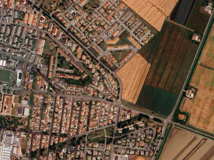 Immagine 17 di Terreno edificabile in vendita  in Via Don Minzoni a Molinella