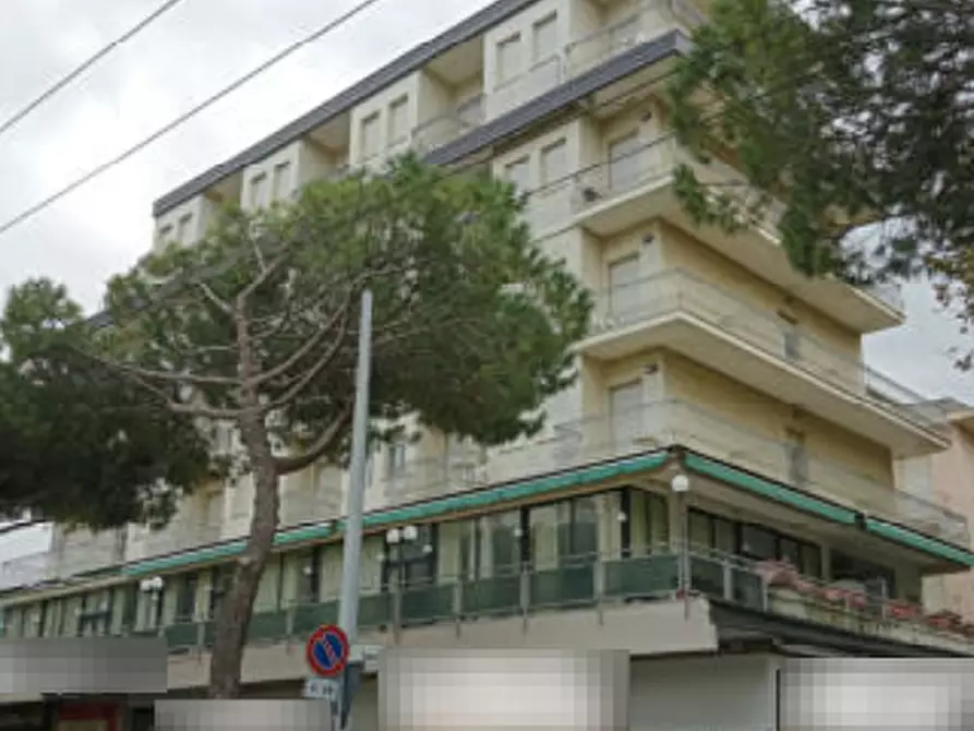 Immagine 3 di Hotel in vendita  in Via Amerigo Vespucci  a Rimini