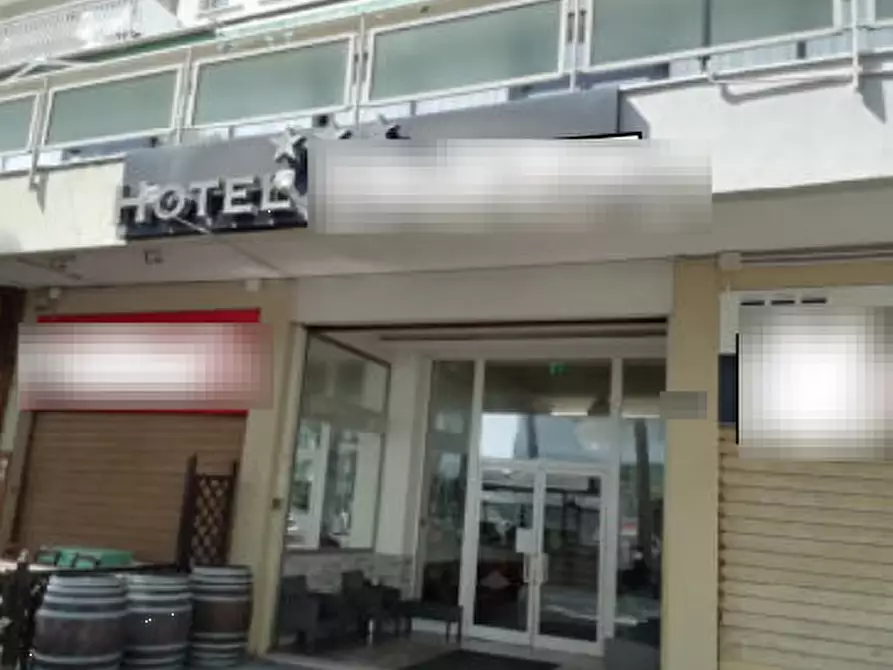 Immagine 4 di Hotel in vendita  in Via Amerigo Vespucci  a Rimini
