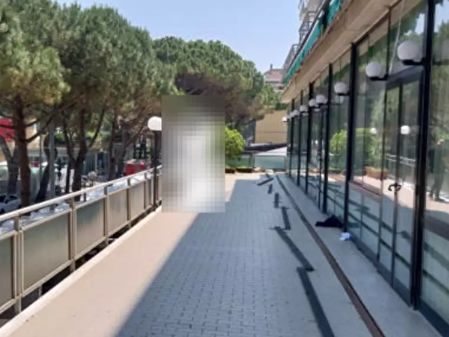 Immagine 6 di Hotel in vendita  in Via Amerigo Vespucci  a Rimini
