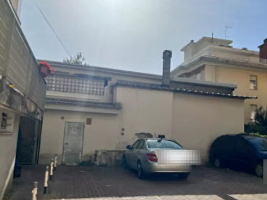 Immagine 7 di Hotel in vendita  in Via Amerigo Vespucci  a Rimini