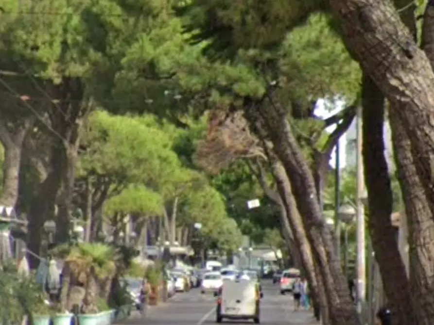 Immagine 16 di Hotel in vendita  in Via Amerigo Vespucci  a Rimini