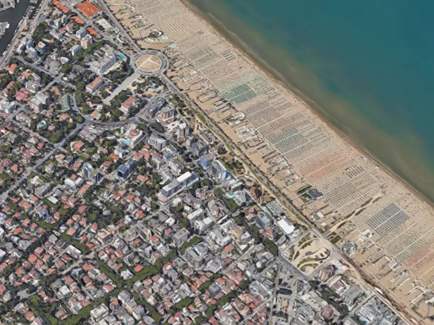 Immagine 17 di Hotel in vendita  in Via Amerigo Vespucci  a Rimini