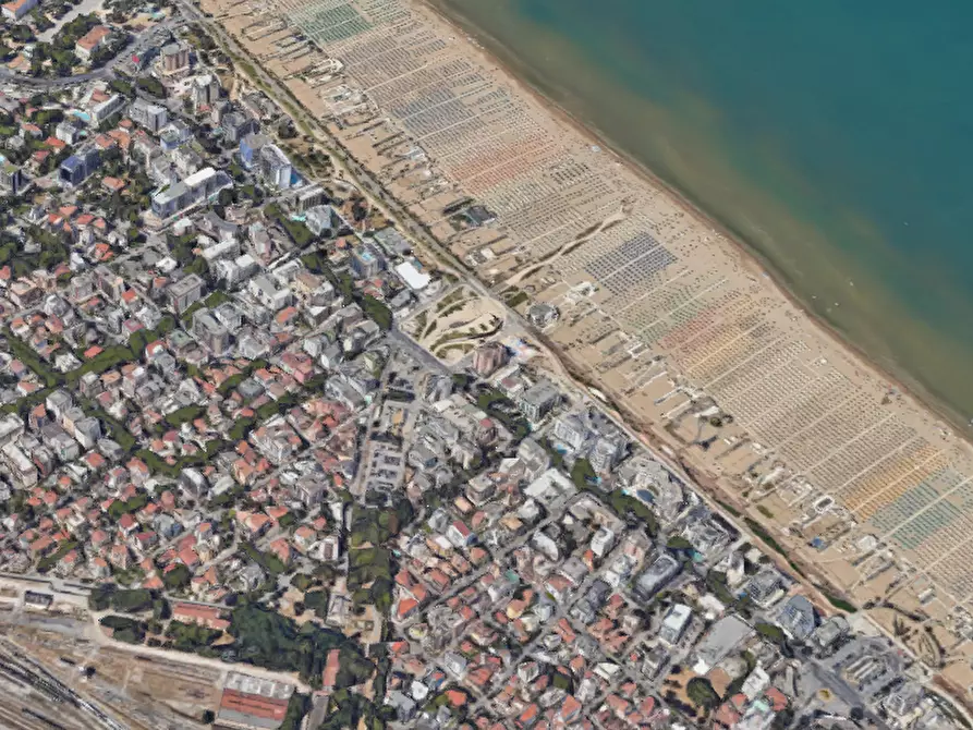 Immagine 19 di Hotel in vendita  in Via Amerigo Vespucci  a Rimini