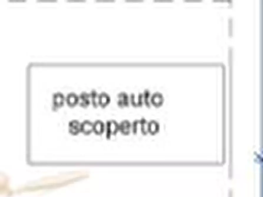 Immagine 9 di Posto auto in vendita  in Viale Monte Rosa a Riccione