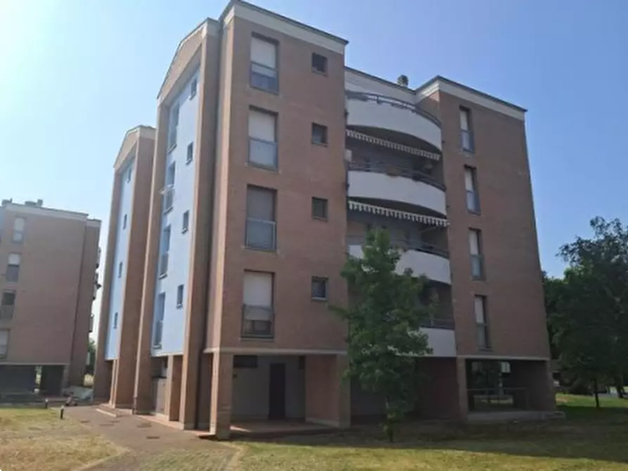 Immagine 1 di Appartamento in vendita  in Via Matteo Maria Boiardo a Bagnolo In Piano